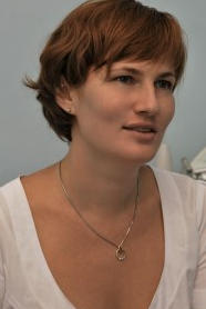 Татьяна Константинова 
